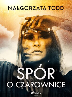 cover image of Spór o czarownice